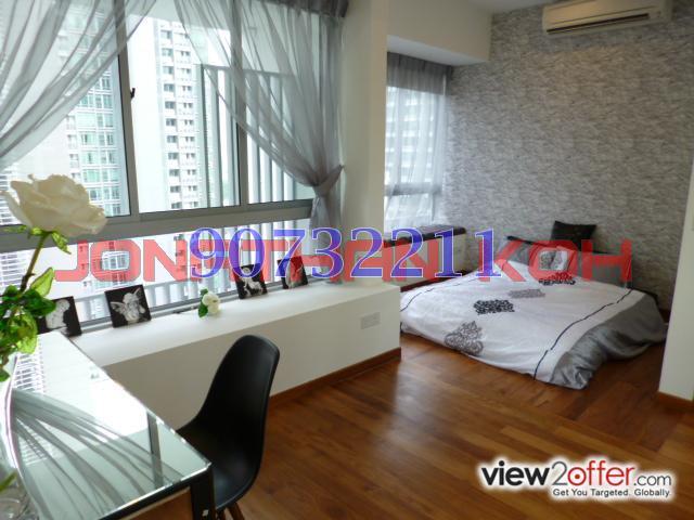 Iridium (D11), Apartment #85255372